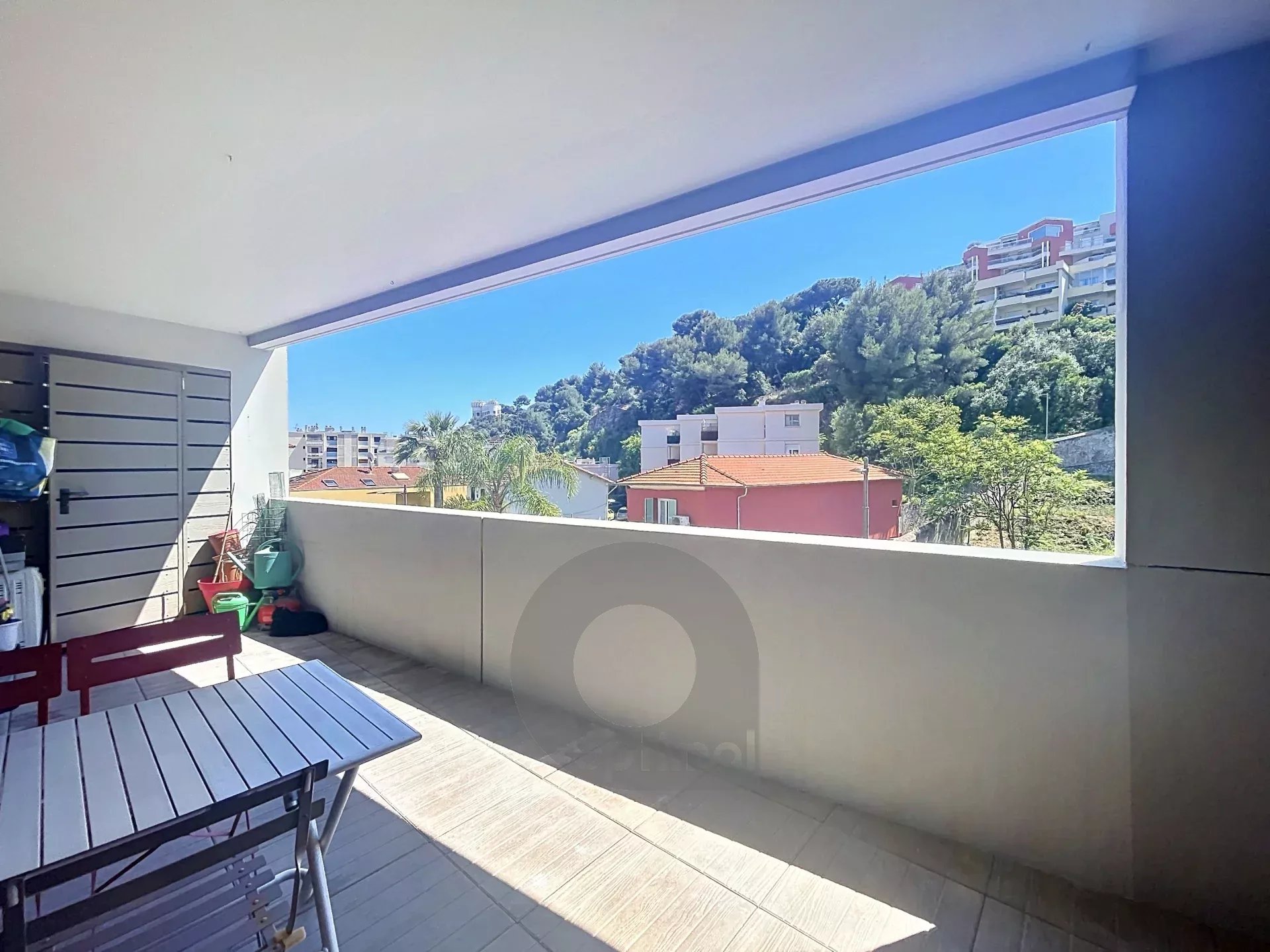 RCM Quartier de la plage – 3 pièces avec terrasse – Parking