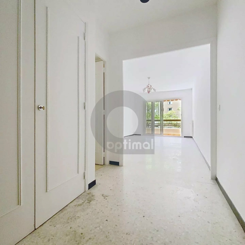 VENTE APPARTEMENT MENTON