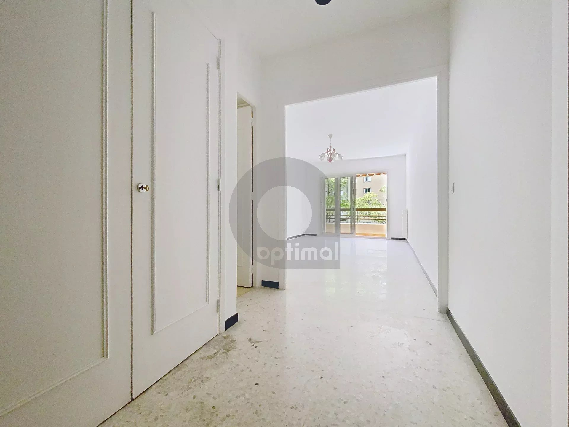 VENTE APPARTEMENT MENTON