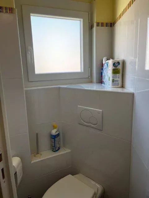 3 pièces dans Maison – centre menton