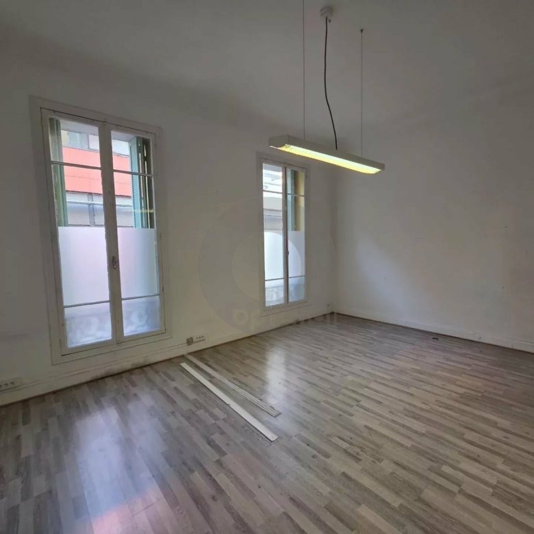 APPARTEMENT PROFESSION LIBERALE MENTON CENTRE VILLE