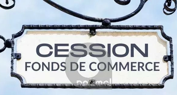Cession droit au bail – Menton centre – Local 21,68 m²
