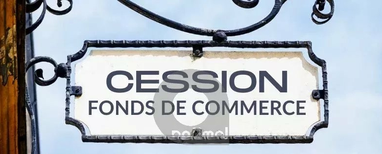 Cession droit au bail – Menton centre – Local 21,68 m²