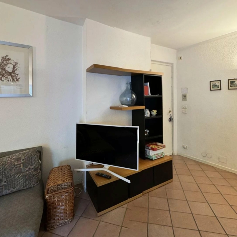 Trois pièces,  à Limone Piemonte, garage en option
