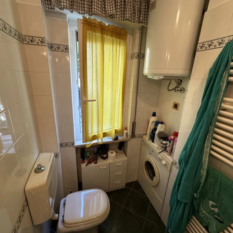 Appartement Charmant à Limone Piemonte (Italie)