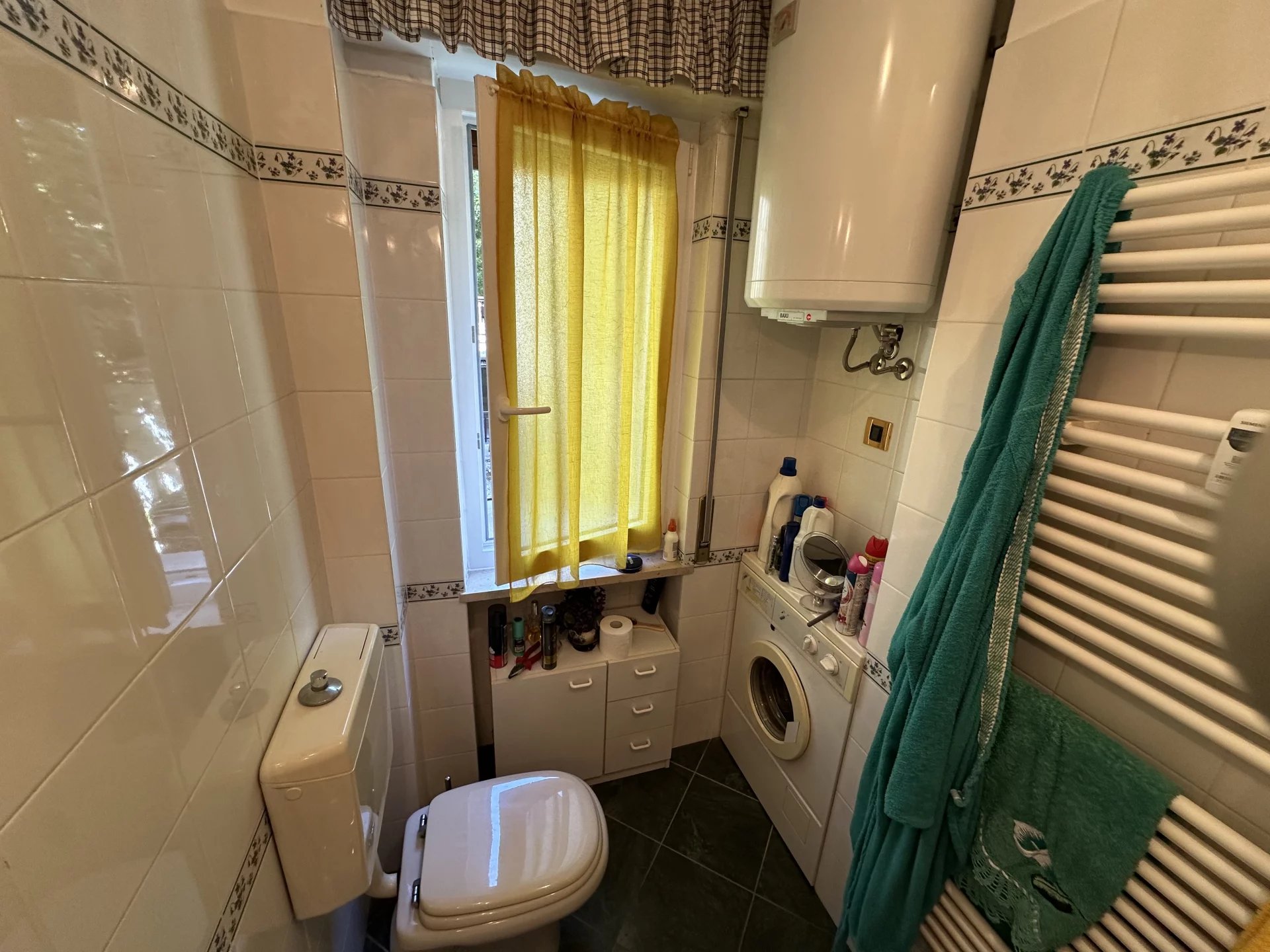 Appartement Charmant à Limone Piemonte (Italie)