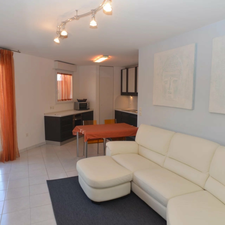 APPARTEMENT TROIS PIECES CARNOLES – ROQUEBRUNE CAP MARTIN