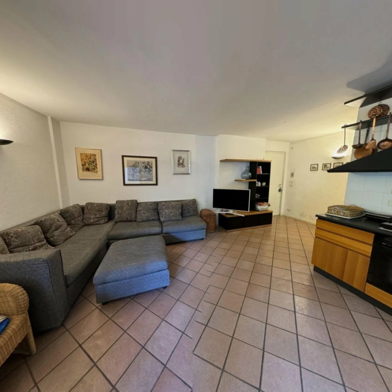 Trois pièces,  à Limone Piemonte, garage en option