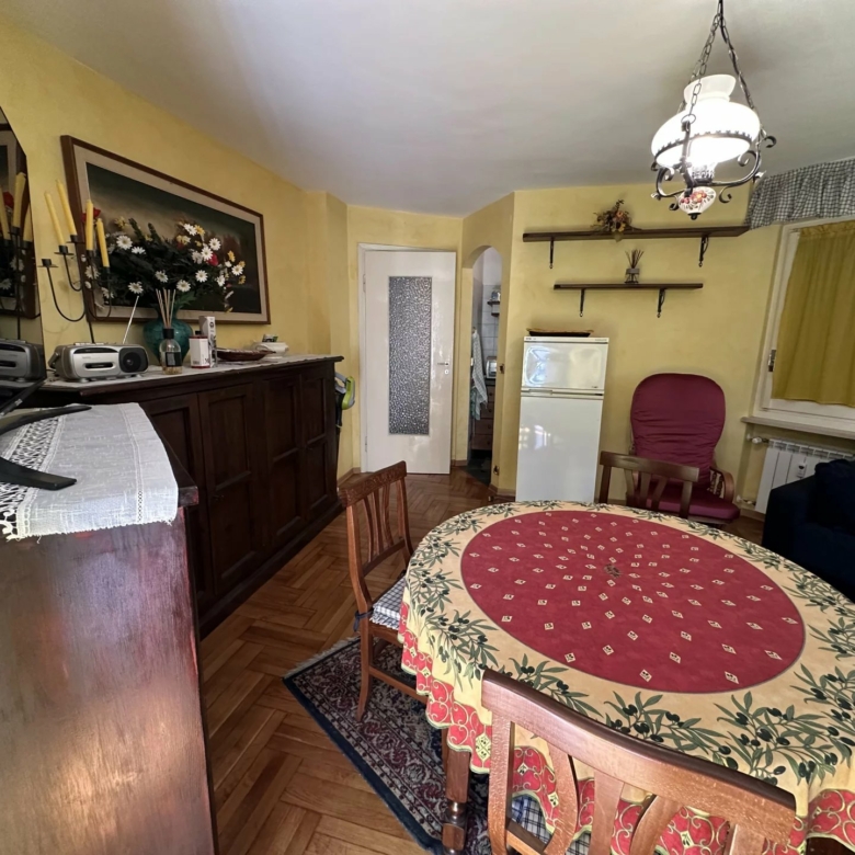 Appartement Charmant à Limone Piemonte (Italie)