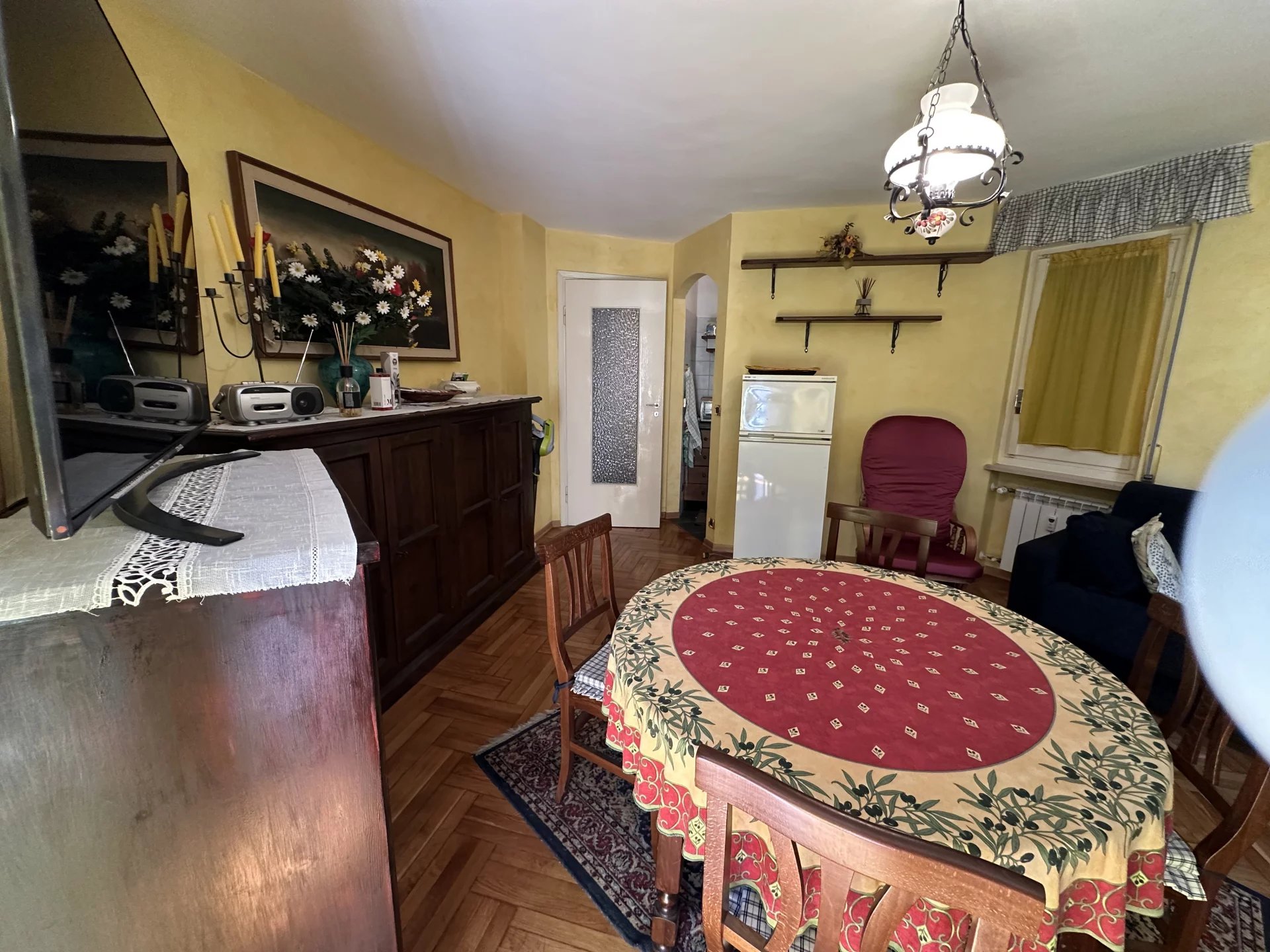 Appartement Charmant à Limone Piemonte (Italie)