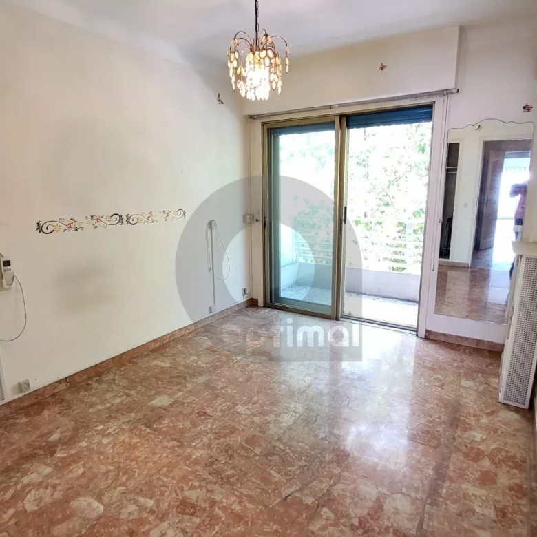 Appartement Front de Mer – Menton – Proche Solenzara