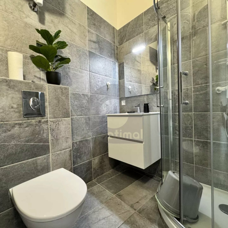 LOCATION STUDIO MENTON CENTRE