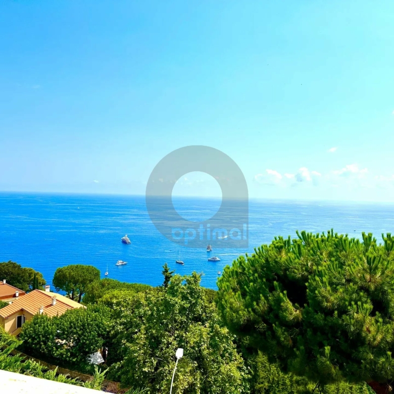 2 / 3 PIECES ROQUEBRUNE CAP MARTIN