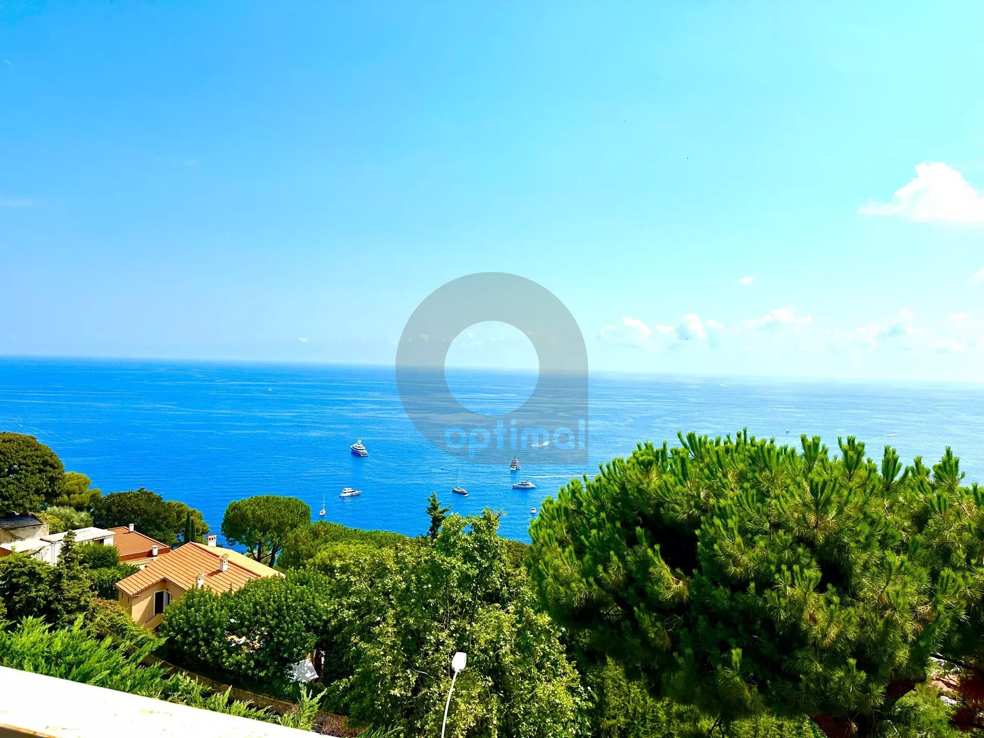 2 / 3 PIECES ROQUEBRUNE CAP MARTIN