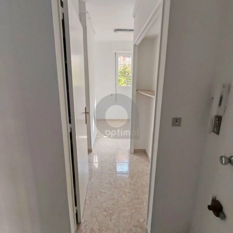 Appartement 4 pièces 74 m² – Menton proche centre
