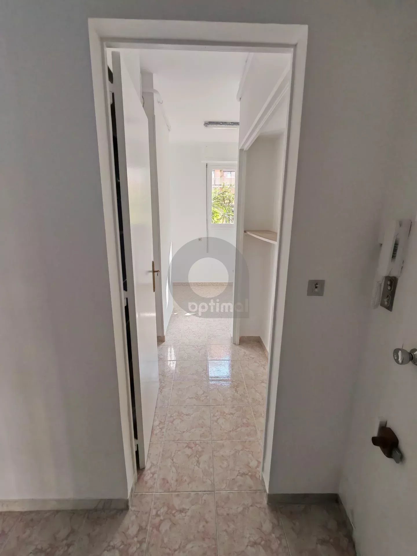 Appartement 4 pièces 74 m² – Menton proche centre