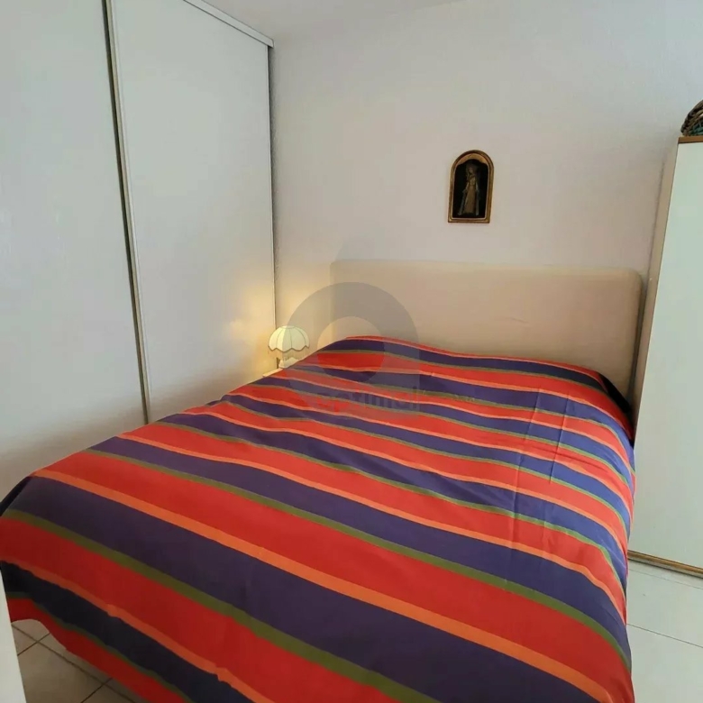 Menton centre ville –  Appartement 2 Pièces – terrasse et parking