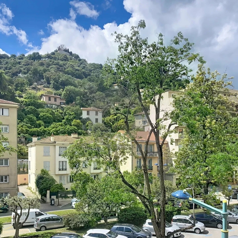 VENTE APPARTEMENT MENTON
