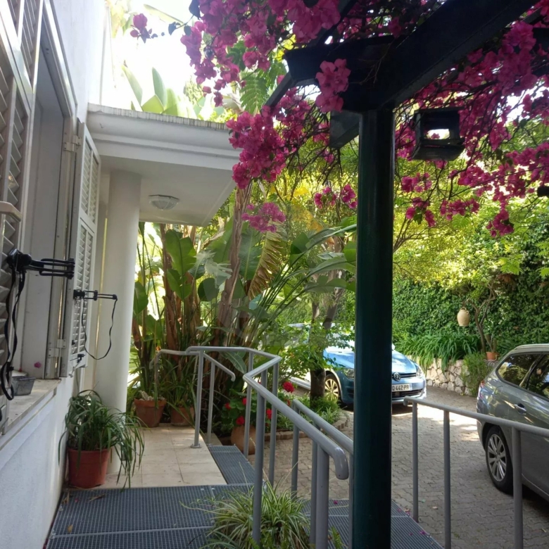 Superbe Maison au Plateau du Cap Martin