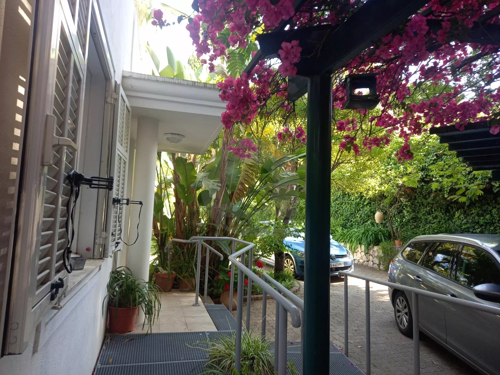 Superbe Maison au Plateau du Cap Martin