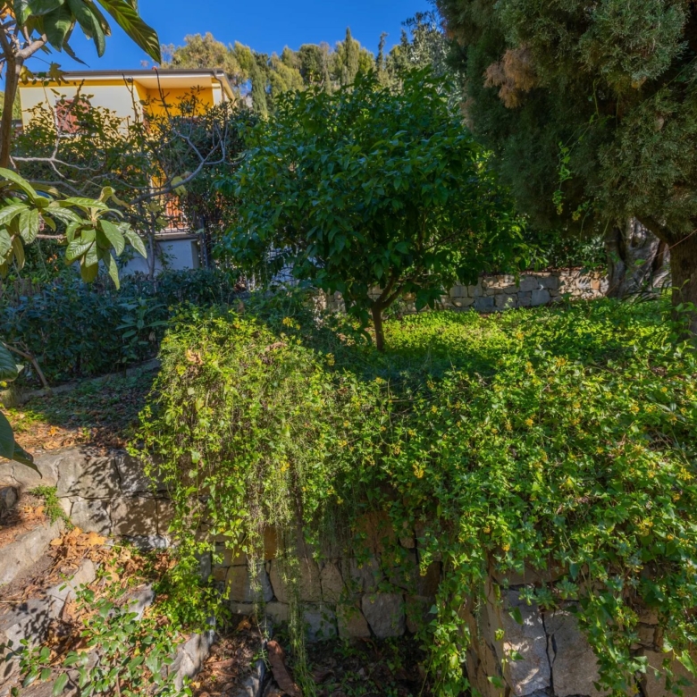 Maison à Grimaldi ***ITALIE*** proche Frontière – Vue Panoramique