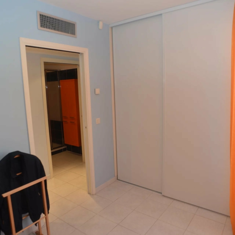 APPARTEMENT TROIS PIECES CARNOLES – ROQUEBRUNE CAP MARTIN