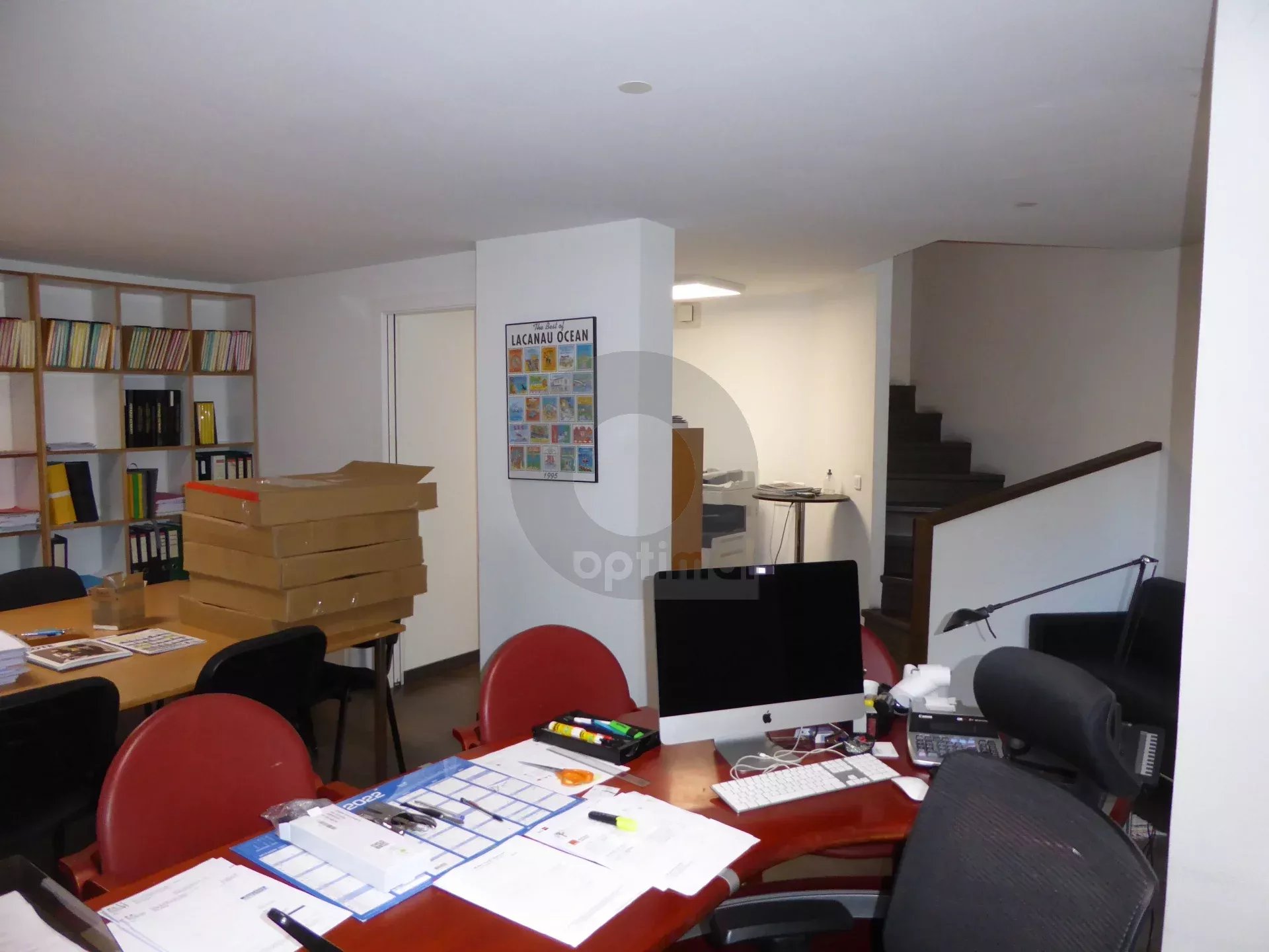 Exclusivite Murs Libres “Profession Libérale”