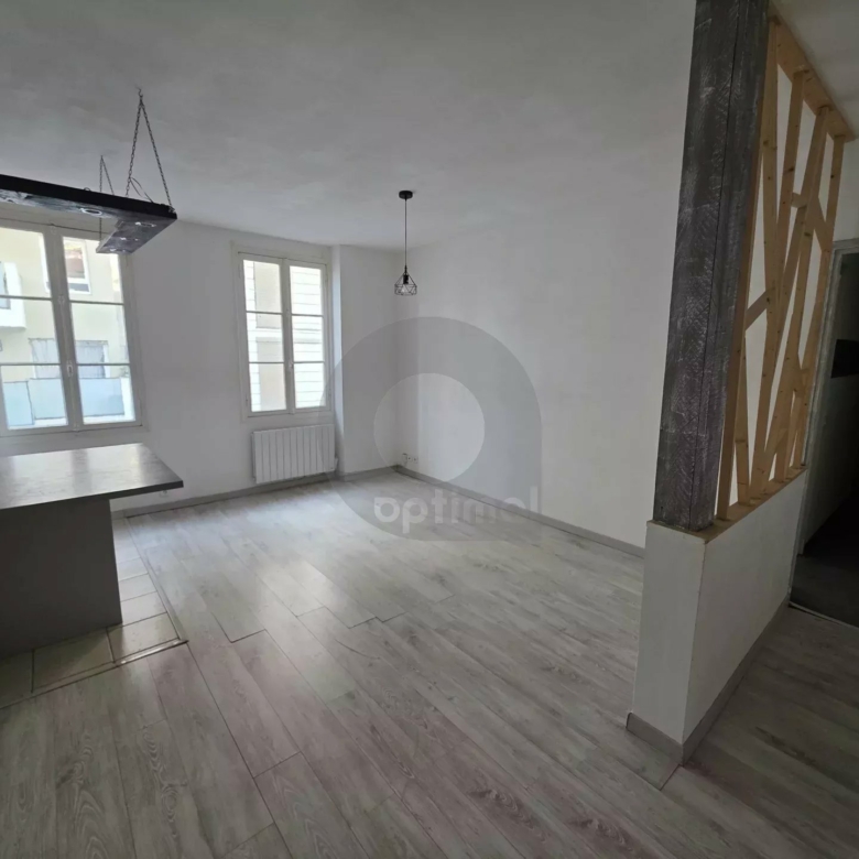 APPARTEMENT TROIS PIECES MENTON BORRIGO