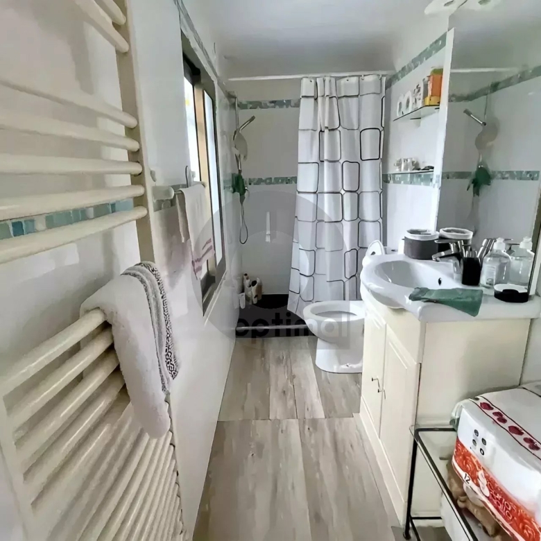 Exclusivité Maison Menton  Monti.