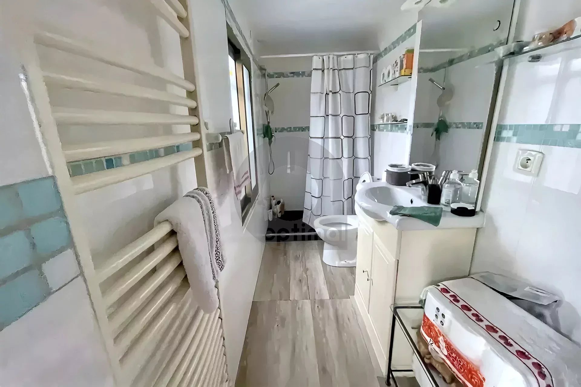 Exclusivité Maison Menton  Monti.
