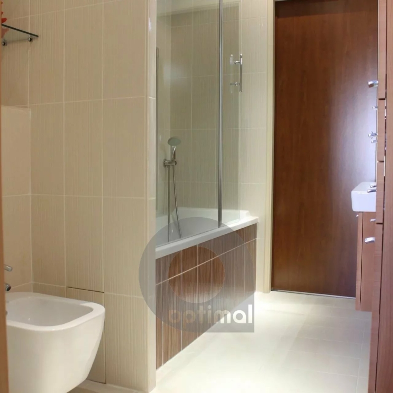 plein centre ville de Menton appartement 3 pièces