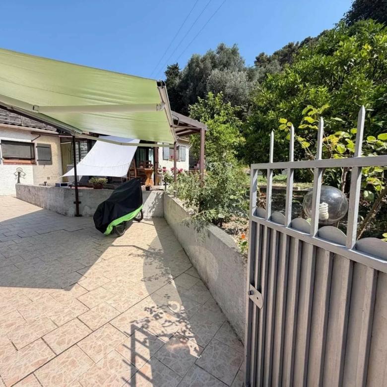 Maison Vallée Menton.