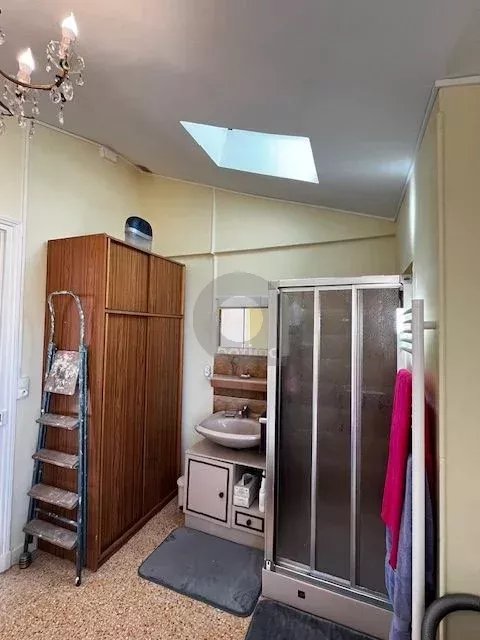 3 pièces dans Maison – centre menton