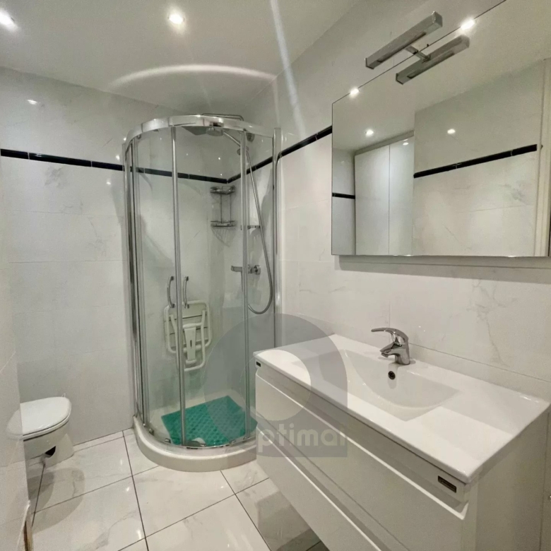 Menton Garavan – Studio parfaitement équipé avec Balcon – Cave
