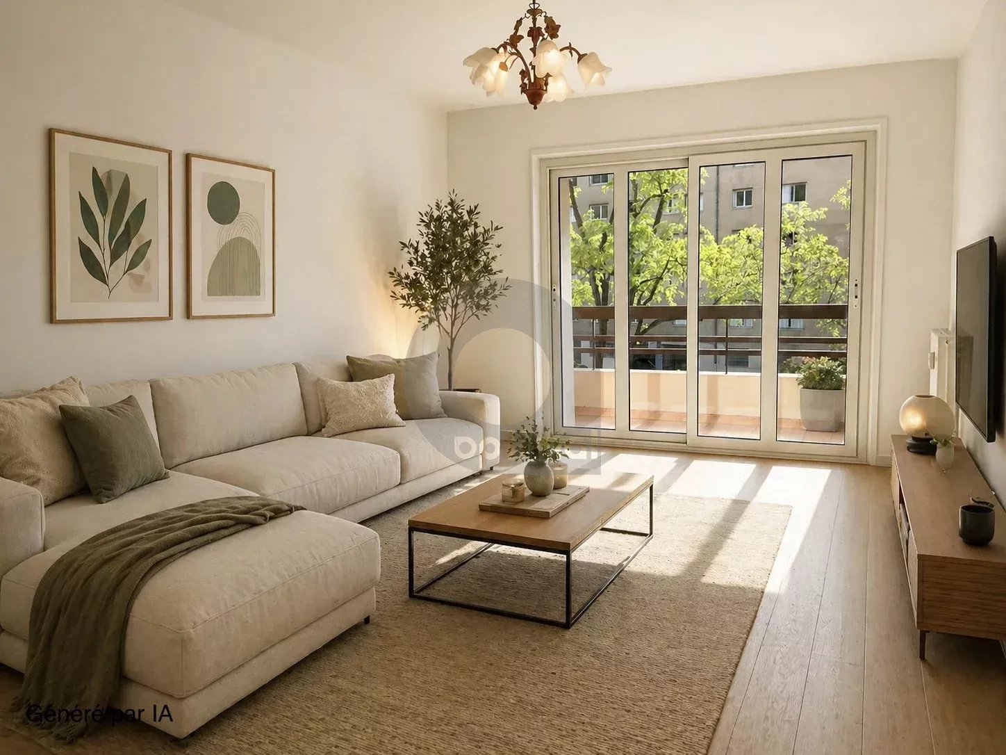 VENTE APPARTEMENT MENTON