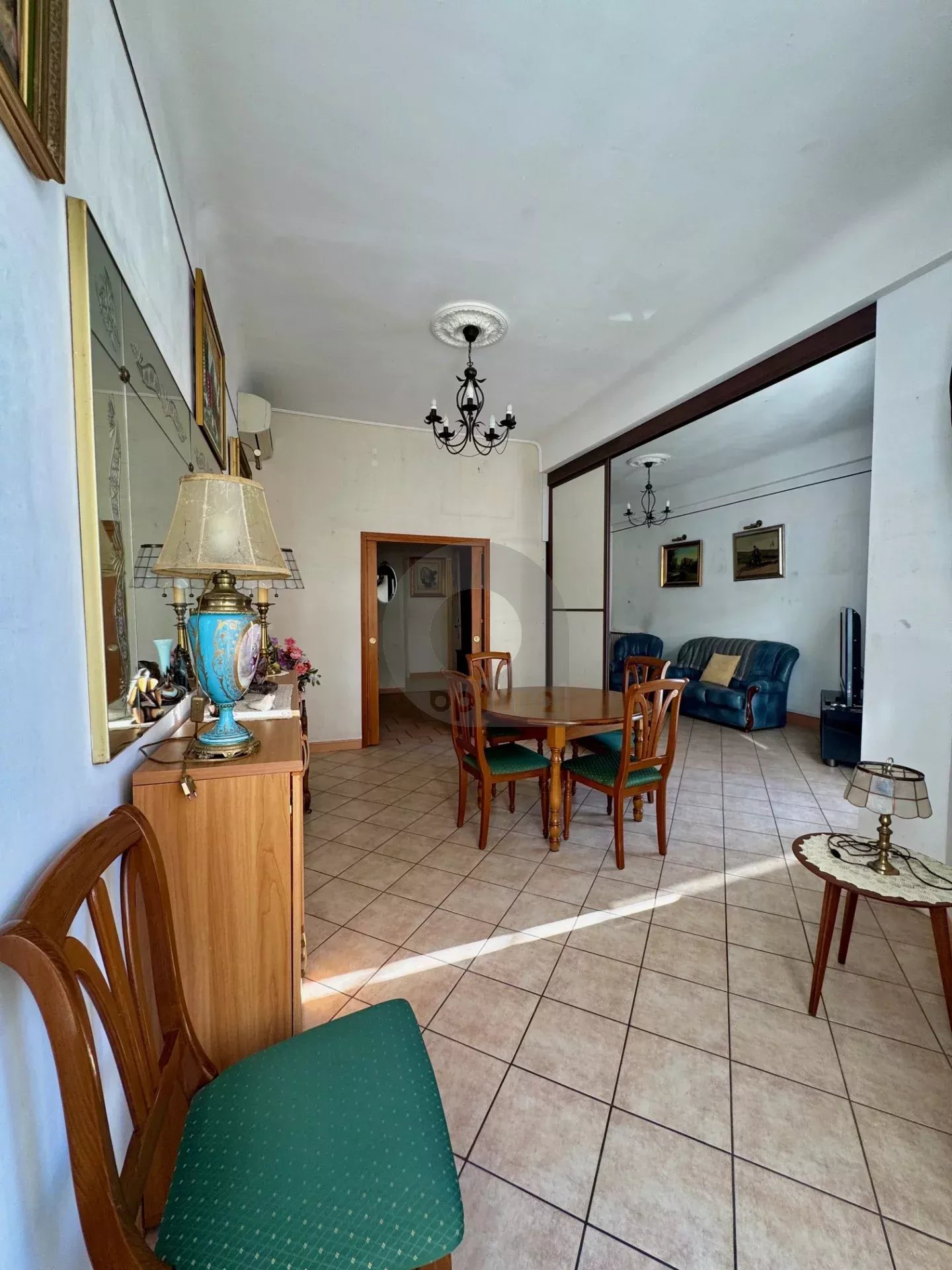 Appartement 3 pièces à Menton Centre-ville