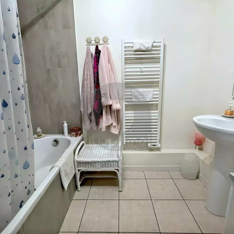 Rare Viager occupé 1 dame 84 ans – 3P RCM
