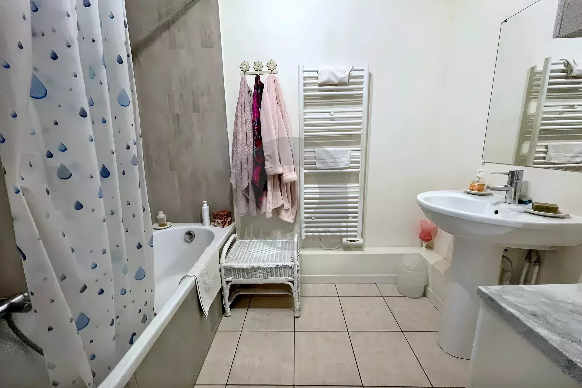 Rare Viager occupé 1 dame 84 ans – 3P RCM