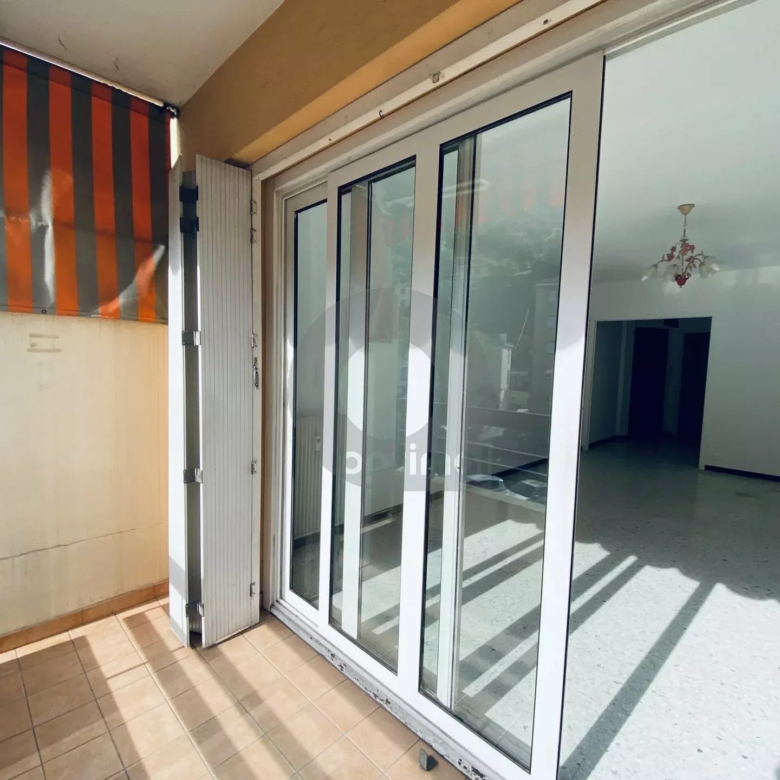 VENTE APPARTEMENT MENTON