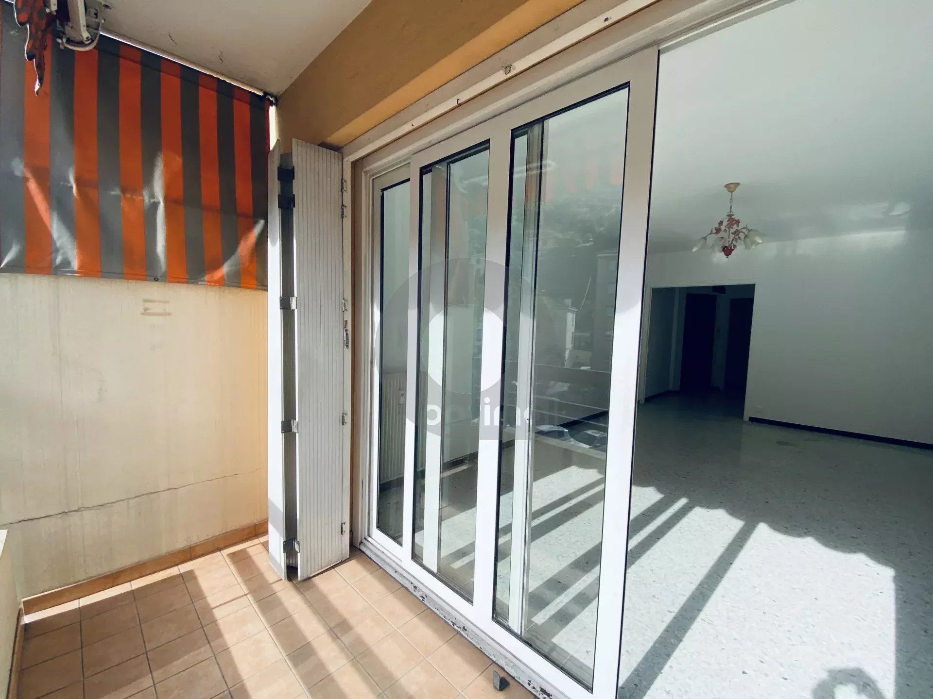 VENTE APPARTEMENT MENTON