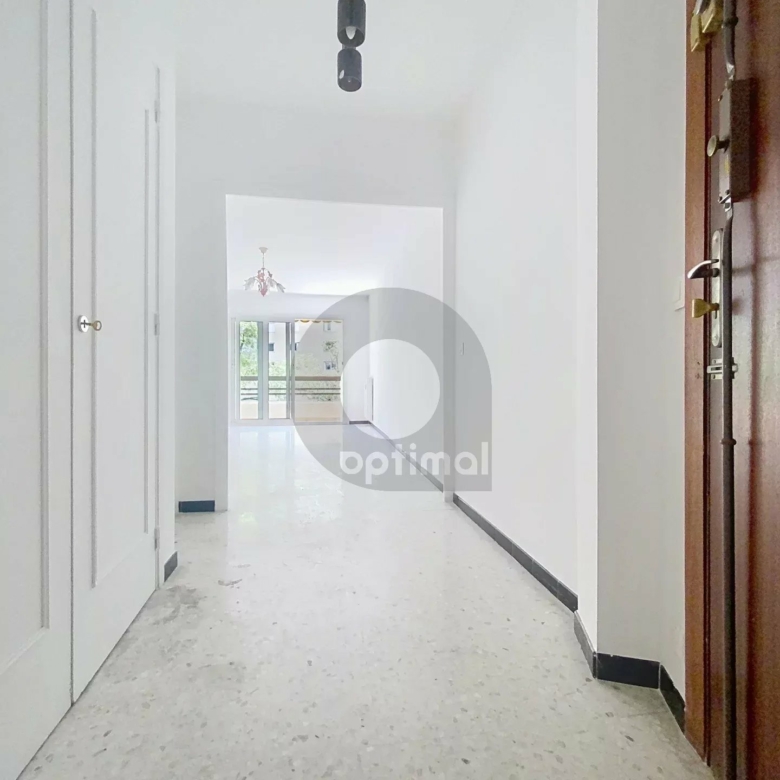 VENTE APPARTEMENT MENTON