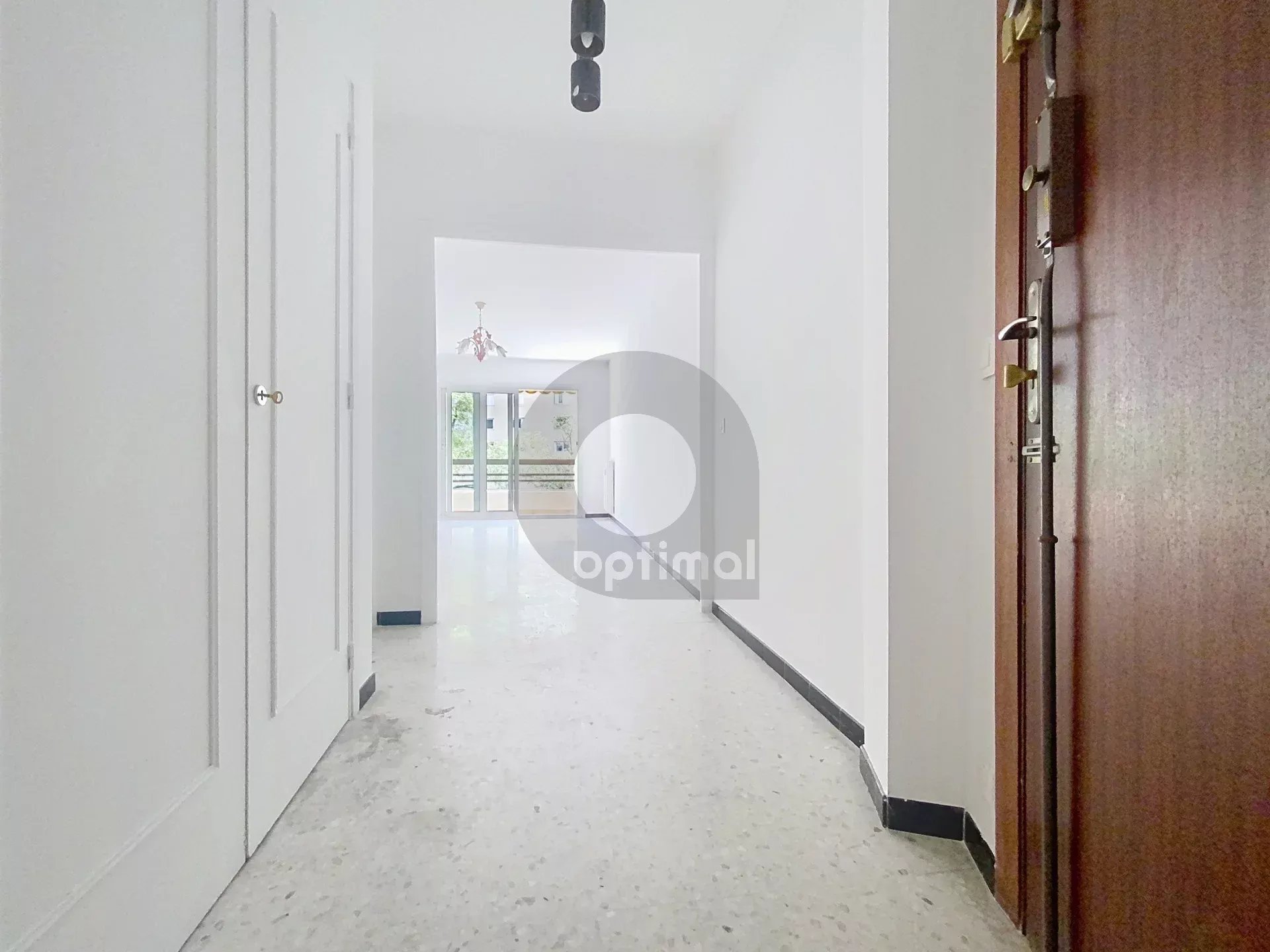 VENTE APPARTEMENT MENTON