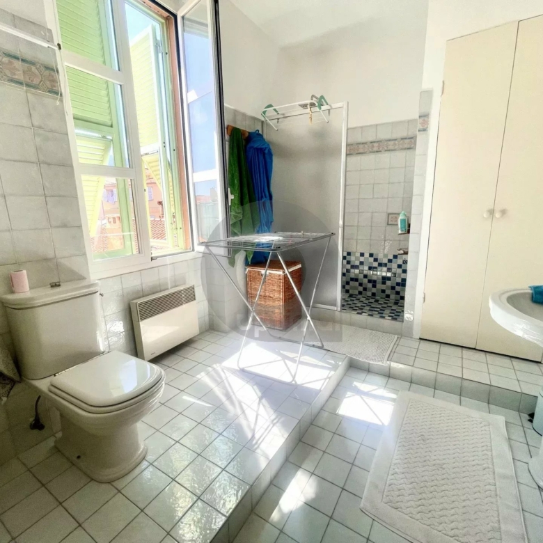 Exclusivité : Menton Centre charmant 3P