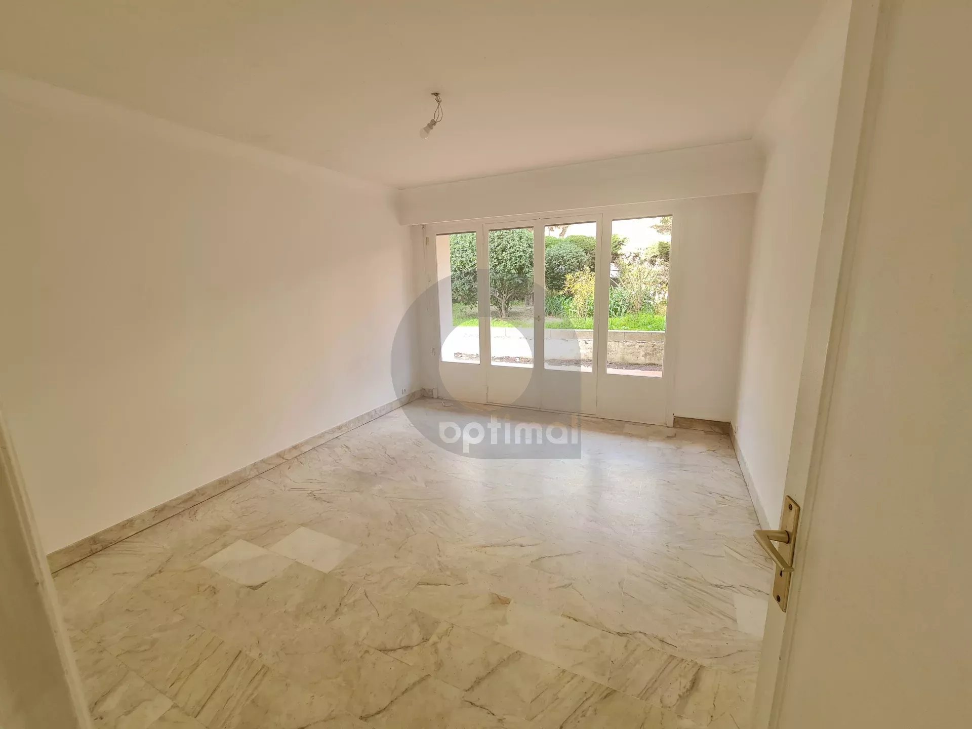 APPARTEMENT QUATRE PIECES MENTON COURS DU CENTENAIRE