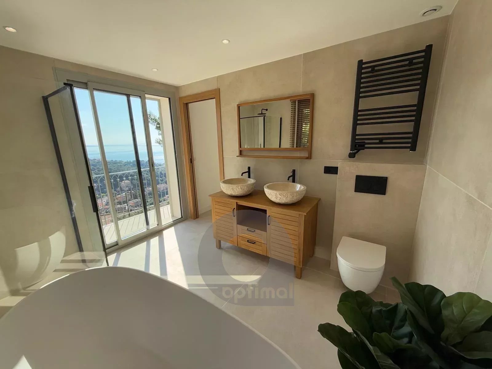 ROQUEBRUNE CAP MARTIN HAUTEURS
