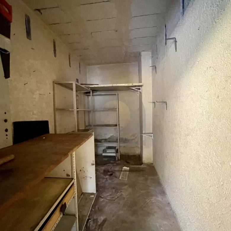 Menton centre 4/5P 80.08m² balcon loggia cave.