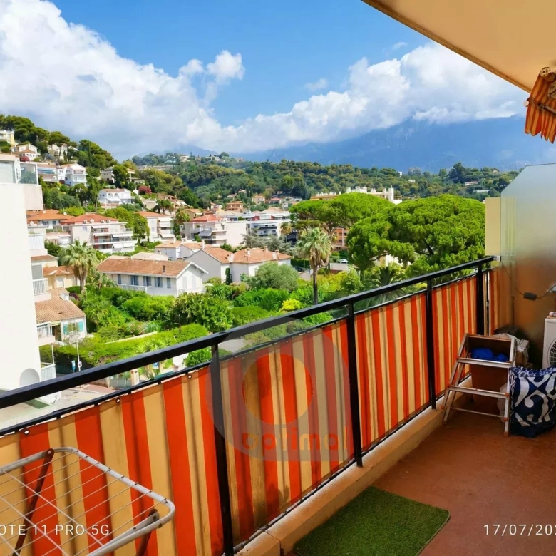 BEAU STUDIO 29m² CARNOLES