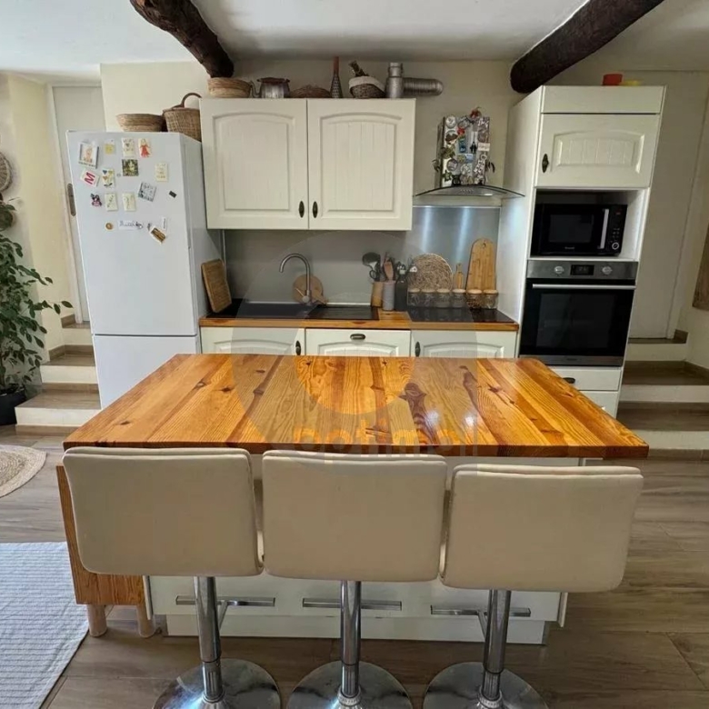 MAISON DE VILLAGE 90M2 4P TERRASSE GORBIO