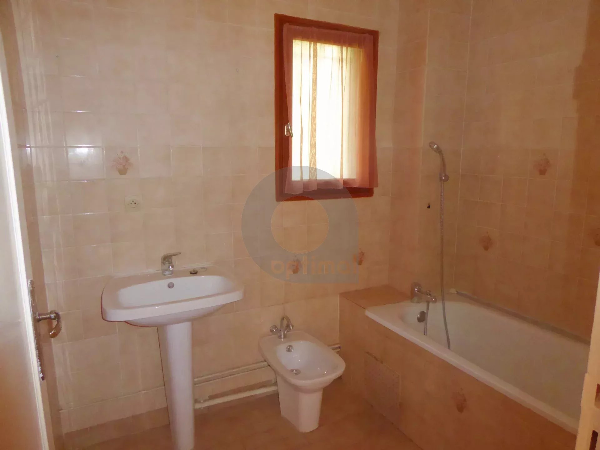 Nouveauté Villa Jumelée MENTON Garavan