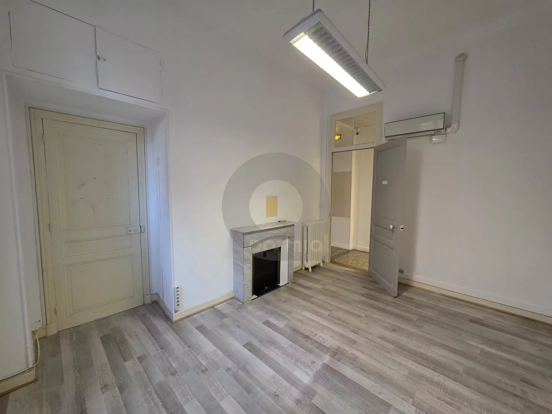 APPARTEMENT PROFESSION LIBERALE MENTON CENTRE VILLE